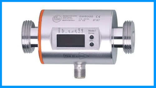 Flow sensor pictures